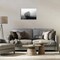 Stupell Industries Lone Isolated Rock Canvas, design by James Rodewald